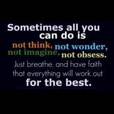 You might also say, all is well with you, i trust. i hope you are doing well. Hope Everything Goes Well Quotes Quotesgram