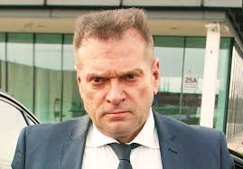 Krzysztof rutkowski w 1981 roku ukończył technikum mechanizacji rolnictwa w sochaczewie. Krzysztof Rutkowski Alchetron The Free Social Encyclopedia