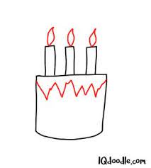 See full list on school.iqdoodle.com How To Doodle A Birthday Cake Iq Doodle School