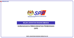 Senarai kerjaya pilihan negeri johor, kedah, kelantan, melaka, negeri sembilan, pahang, perak, perlis, pulau pinang, sabah, sarawak, selangor & terengganu. Jawatan Kosong Spp Sarawak 2020