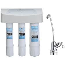 whirlpool premium water purifier