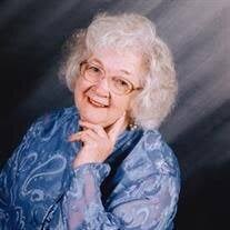 Carolyn Kay Lutkie Obituary