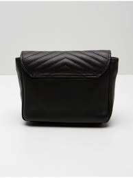 Check spelling or type a new query. Petit Sac A Main En Cuir Matelasse Noir Anne Sophie