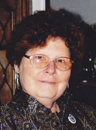 Obituary for Bonnie Wilcher