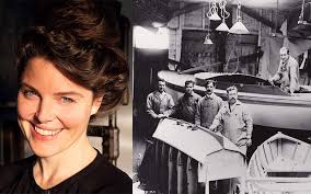 The Salem Witch Trials