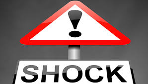 Image result for Shock