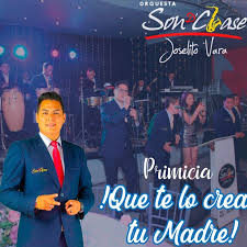 Orquesta Son de Clase