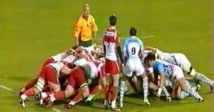 Avant le coup d'envoi bayonne est classé 12ème et biarritz 7ème. Wu0ji2drucgq3m