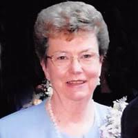 Obituary: Anna M. Brouwer