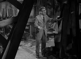 Check spelling or type a new query. The Twilight Zone On Twitter November 20 1959 Twilight Zone S Time Enough At Last Debuts Burgess Meredith A Pair Of Thick Glasses A Nuclear Bomb And Piles Upon Piles Of Books