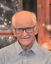 Gerald Kuster Obituary May 1, 2025