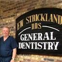 Dr Edwin W Strickland, DDS, PA