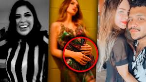 Mhoni vidente predijo que belinda se encuentra embarazada de christian nodal, quien acaba darle se ve que nodal la quiere. Belinda Esta Embarazada Madre De Christian Nodal Muestra Su Felicidad Con Un Mensaje Youtube
