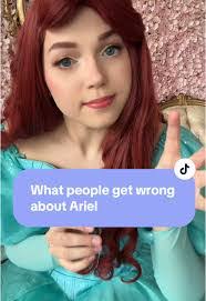 Ariel Dumont's Instagram, Twitter & Facebook