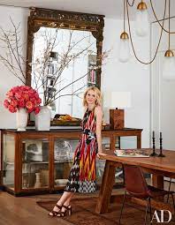 naomi watts and liev schreiber s home in new york city architectural digest new york loft casa de celebridade apartamento em nova iorque
