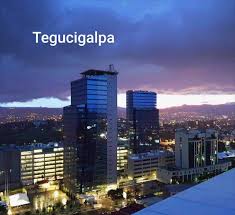 Pin By Martha Suyapa Lobo Moya On Mi Bello Pais Honduras Seattle Skyline Skyline Tegucigalpa