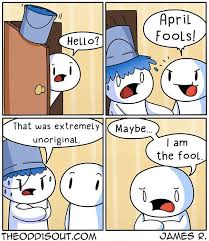 Funny Comics Comicbooks These 275 Funny Comics By Theodd1sout Have The Most Unexpected Endings Funny Comics Fun Comics Funny Comic Strips