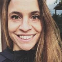 Maria Millet's Instagram, Twitter & Facebook