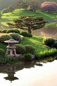 Japanesegardens Diseno De Jardin Japones Jardines Japoneses Jardin Japones