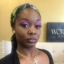 Breanna Haynes's Instagram, Twitter & Facebook