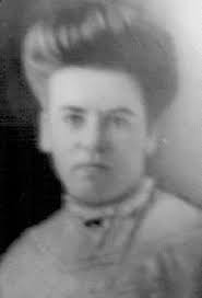 Sarah Jane Sweeney Block (1884-1983)