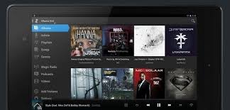 5 Aplikasi Pemutar Musik Android Terbaik Untuk Para Pecinta Musik Aplikasi Musik Android