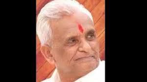 Deshmukh, an epitome of humility and simplicity, had been elected to. Grknqmbhmb Mqm