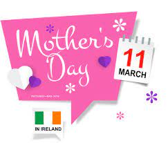 Top news stories on this day. When Is Mother S Day 2021 In Ireland