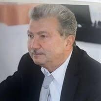 George J. "Bud" Khoury Jr. Obituary