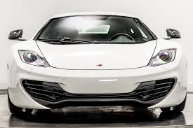 Image result for Mystic White 2004 McLaren