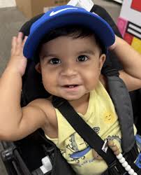 Fundraiser for Yvonne Curiel by Faviola Garcia : Support Baby Noah's Fight  for Life