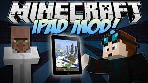 Using your mobile device, simply go to minecraftskins.com and select from the millions of skins for your character in the game. Minecraft Ipad Use Apps Blow Things Up Turn Into A Rocket Mod Showcase 1 6 2 Youtube