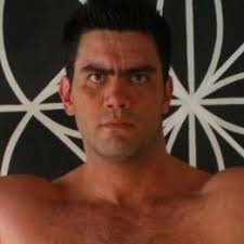 Alain Ngalani vs. Eduardo Maiorino, Planet Battle 3