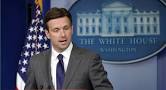 Image result for Josh Earnest
