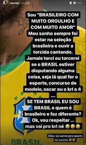 阿根廷對戰巴西，是美洲盃的宿命對決。 阿根廷14度封王，巴西則9次捧盃，不過，阿根廷上次一之奪冠已追溯至1993年，更於04、07年2次敗於森巴腳下。 巴西作為19年盟主，陣容鼎盛力求衛冕，但鋒線加比爾捷西斯（gabriel fernando de jesus）在8強「領紅」停賽2場. Ijctblmksf2ipm