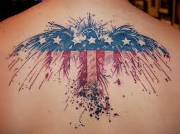 Maybe you would like to learn more about one of these? American Flag Tattoos The Finest American Patriotism Tattoos
