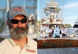 Reserve the Rum Line