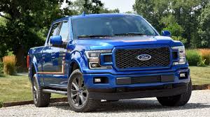 What is the difference between them? 2019 Ford F 150 Reviews Specs Photos
