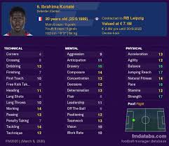 Arcelormittal is the world's number one steel company with 287,000 employees in more than 60 countries. Ibrahima Konate Fm21 Football Manager 2021 Wonderkids Best Young Centre Backs Cb To Sign Outsider Gaming Order Our Fm21 Wonderkids List By Value Potential Or Age And Use Our Search