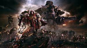 You can also upload and share your favorite warhammer 40k wallpapers. Warhammer 40 000 Dawn Of War Wallpapers Top Free Warhammer 40 000 Dawn Of War Backgrounds Wallpaperaccess