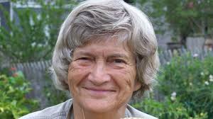 Meet the Woman Who Gave Michael Pollan His "Eat Food" Line