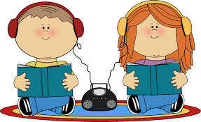 Image result for kids doing centers clip art