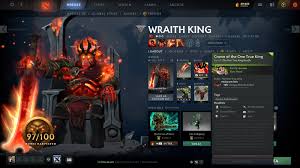 Edge of the flowering shade. Unlocked My Wk Arcana Alternate Style Dota2