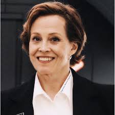 Have A Beautiful #Tuesday Everyone! #SigourneyWeaver