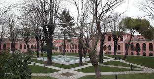 Ranks 1st among universities in bilecik. Tuas Bilecik Seyh Edebali University