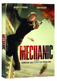 Pictures Photos From The Mechanic 2011 Best Action Movies Jason Statham Movies Action Movies