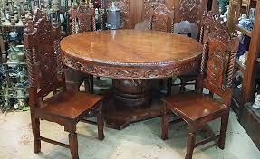 Rattan brown 8 seater round dining set | darcey. Vivian S Collections Posts Facebook