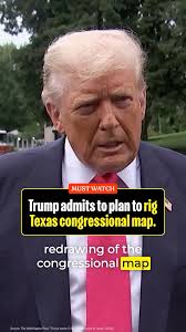 Rep. Jasmine Crockett says the quiet part out loud: Republicans are trying  to silence voters' voices through gerrymandering.
