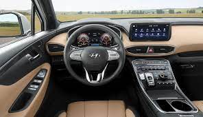 Hotel santa fe is also home to a spa that offers facials, massages, skin care treatments and more, plus a small pool and hot tub for visitors to enjoy. Neuer Hyundai Santa Fe Auch Als Plug In Hybrid Verfugbar Ecomento De