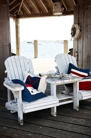 Home Garden Le Fauteuil Adirondack Fauteuil Adirondack Adirondack Maison D Ete